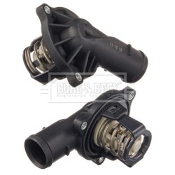 Coolant Thermostat BORG & BECK BBT235 OE Ref 059121111H