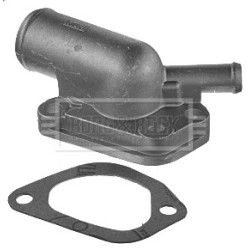 Coolant Thermostat BORG & BECK BBT236 OE Ref 0007581635