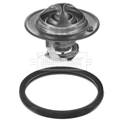 Coolant Thermostat BORG & BECK BBT237 OE Ref 1N18-15-171