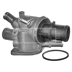 Coolant Thermostat BORG & BECK BBT243 OE Ref 7794218