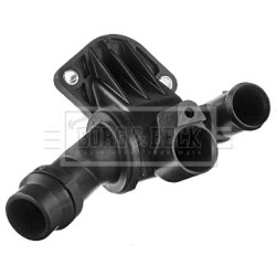 Coolant Thermostat BORG & BECK BBT249 OE Ref 06F121111J