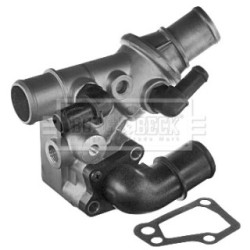 Coolant Thermostat BORG & BECK BBT252 OE Ref 7741883