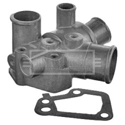 Coolant Thermostat BORG & BECK BBT260