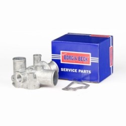 Coolant Thermostat BORG & BECK BBT260 BORG & BECK