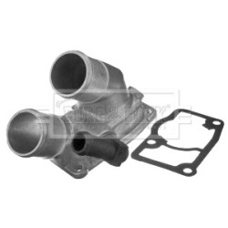 Coolant Thermostat BORG & BECK BBT262