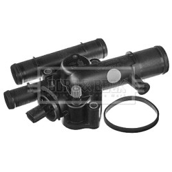 Coolant Thermostat BORG & BECK BBT268