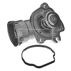 Coolant Thermostat BORG & BECK BBT269 OE Ref A6422002015