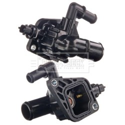 Coolant Thermostat BORG & BECK BBT271 OE Ref 1336CL