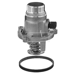 Coolant Thermostat BORG & BECK BBT286 OE Ref 0304425