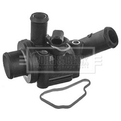 Coolant Thermostat BORG & BECK BBT291 OE Ref 6682030175