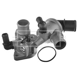 Coolant Thermostat BORG & BECK BBT293 OE Ref 46475732