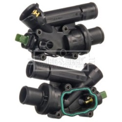 Coolant Thermostat BORG & BECK BBT297 OE Ref 1336.Z4
