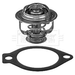 Coolant Thermostat BORG & BECK BBT321 OE Ref 96440407