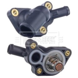 Coolant Thermostat BORG & BECK BBT333 OE Ref 11 53 1 501 173