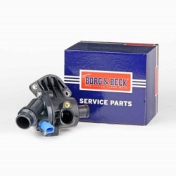 Coolant Thermostat BORG & BECK BBT337 OE Ref 06B121111J BORG & BECK