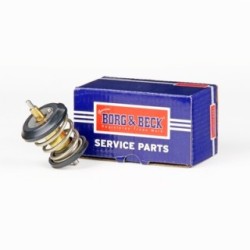 Coolant Thermostat BORG & BECK BBT339 OE Ref 06H121119B BORG & BECK