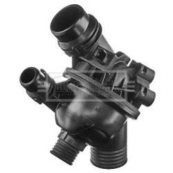 Coolant Thermostat BORG & BECK BBT343 OE Ref 11538671515