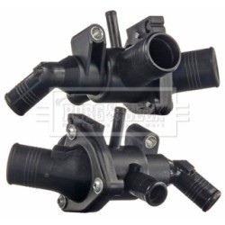 Coolant Thermostat BORG & BECK BBT345 OE Ref YC1Q8A556CB