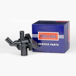 Coolant Thermostat BORG & BECK BBT345 OE Ref YC1Q8A556CB BORG & BECK