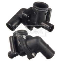 Coolant Thermostat BORG & BECK BBT346 OE Ref 1C1Q-8A586-AC