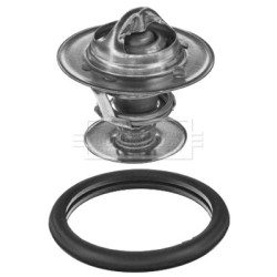 Coolant Thermostat BORG & BECK BBT347 OE Ref 11 53 1 501 173