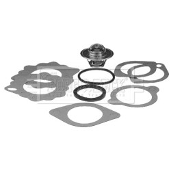 Coolant Thermostat BORG & BECK BBT352 OE Ref 4131 240