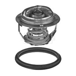 Coolant Thermostat BORG & BECK BBT354 OE Ref 21200-AA071