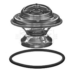 Coolant Thermostat BORG & BECK BBT360 OE Ref 004 203 09 75