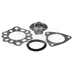 Coolant Thermostat BORG & BECK BBT363 OE Ref 1 607 993