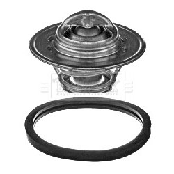 Coolant Thermostat BORG & BECK BBT365 OE Ref 73503706