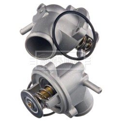 Coolant Thermostat BORG & BECK BBT371 OE Ref 11120000815