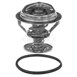 Coolant Thermostat BORG & BECK BBT374 OE Ref XR85174