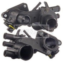 Coolant Thermostat BORG & BECK BBT375 OE Ref 032121110B