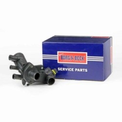 Coolant Thermostat BORG & BECK BBT375 OE Ref 032121110B BORG & BECK