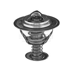 Coolant Thermostat BORG & BECK BBT382 OE Ref 1N0915171