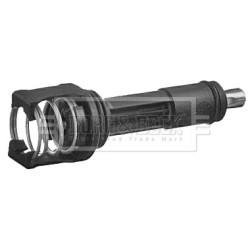Coolant Thermostat BORG & BECK BBT386 OE Ref 06L 121 111 B