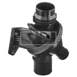 Coolant Thermostat BORG & BECK BBT389 OE Ref 11 53 7 588 257