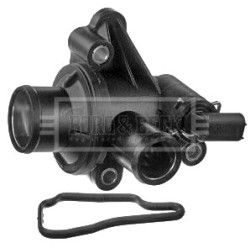Coolant Thermostat BORG & BECK BBT391 OE Ref 1662030075
