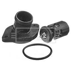 Coolant Thermostat BORG & BECK BBT395 OE Ref 032121110P