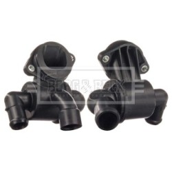 Coolant Thermostat BORG & BECK BBT397 OE Ref 03L121111H