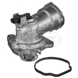 Coolant Thermostat BORG & BECK BBT402 OE Ref 642 200 0215