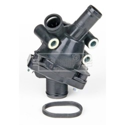 Coolant Thermostat BORG & BECK BBT404 OE Ref 2018382