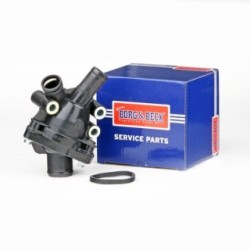 Coolant Thermostat BORG & BECK BBT404 OE Ref 2018382 BORG & BECK