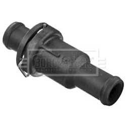 Coolant Thermostat BORG & BECK BBT406 OE Ref 1K0121113A