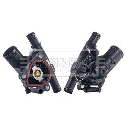 Coolant Thermostat BORG & BECK BBT408 OE Ref 11061-00Q0B