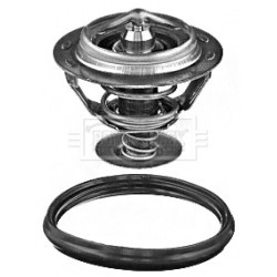 Coolant Thermostat BORG & BECK BBT410 OE Ref 04L 121 026 J