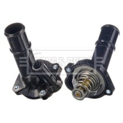 Coolant Thermostat BORG & BECK BBT411 OE Ref CJ5E8575AA