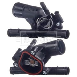 Coolant Thermostat BORG & BECK BBT416 OE Ref 1106000Q00