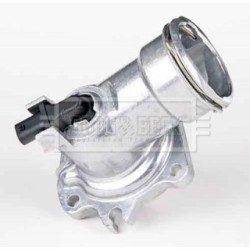 Coolant Thermostat BORG & BECK BBT419 OE Ref 642 200 22 15
