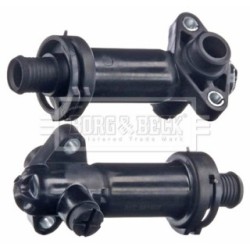 Coolant Thermostat BORG & BECK BBT421 OE Ref 7 787 870